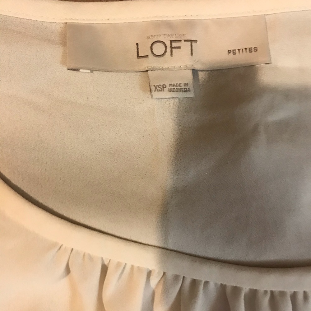Dress shirts